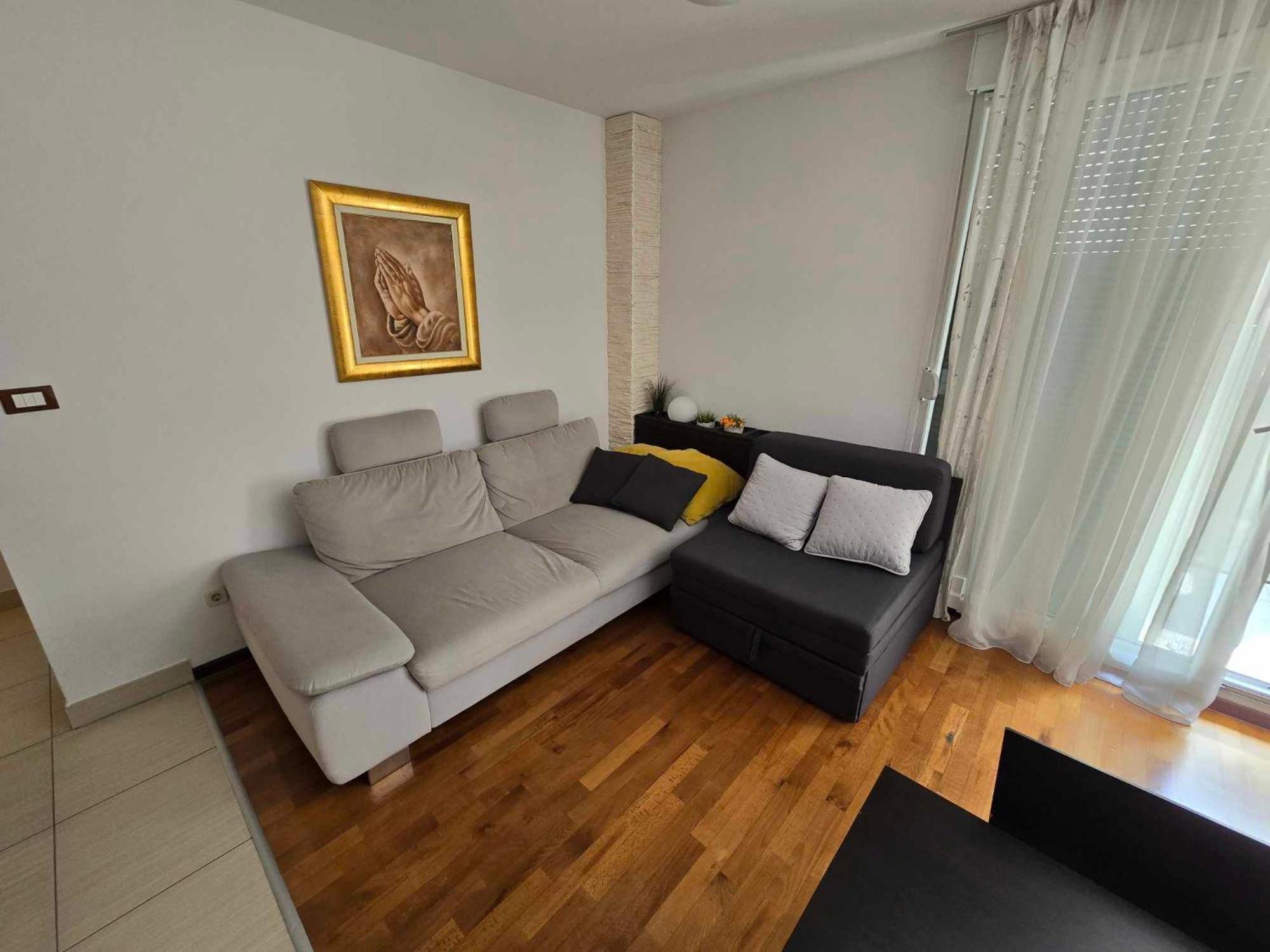 Apartment Ivan Σπλιτ Εξωτερικό φωτογραφία
