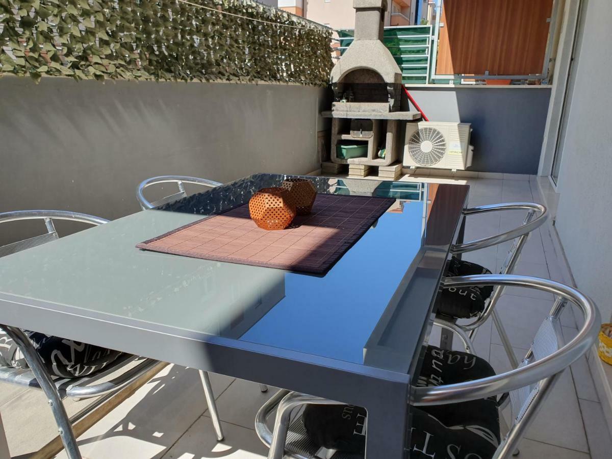 Apartment Ivan Σπλιτ Εξωτερικό φωτογραφία