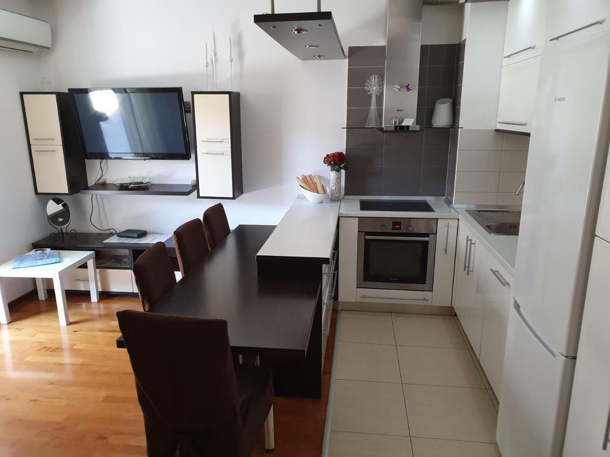 Apartment Ivan Σπλιτ Εξωτερικό φωτογραφία