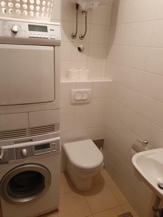 Apartment Ivan Σπλιτ Εξωτερικό φωτογραφία