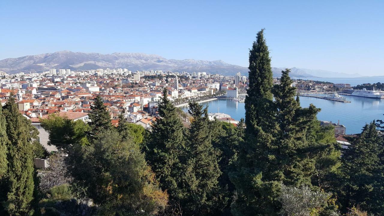 Apartment Ivan Σπλιτ Εξωτερικό φωτογραφία