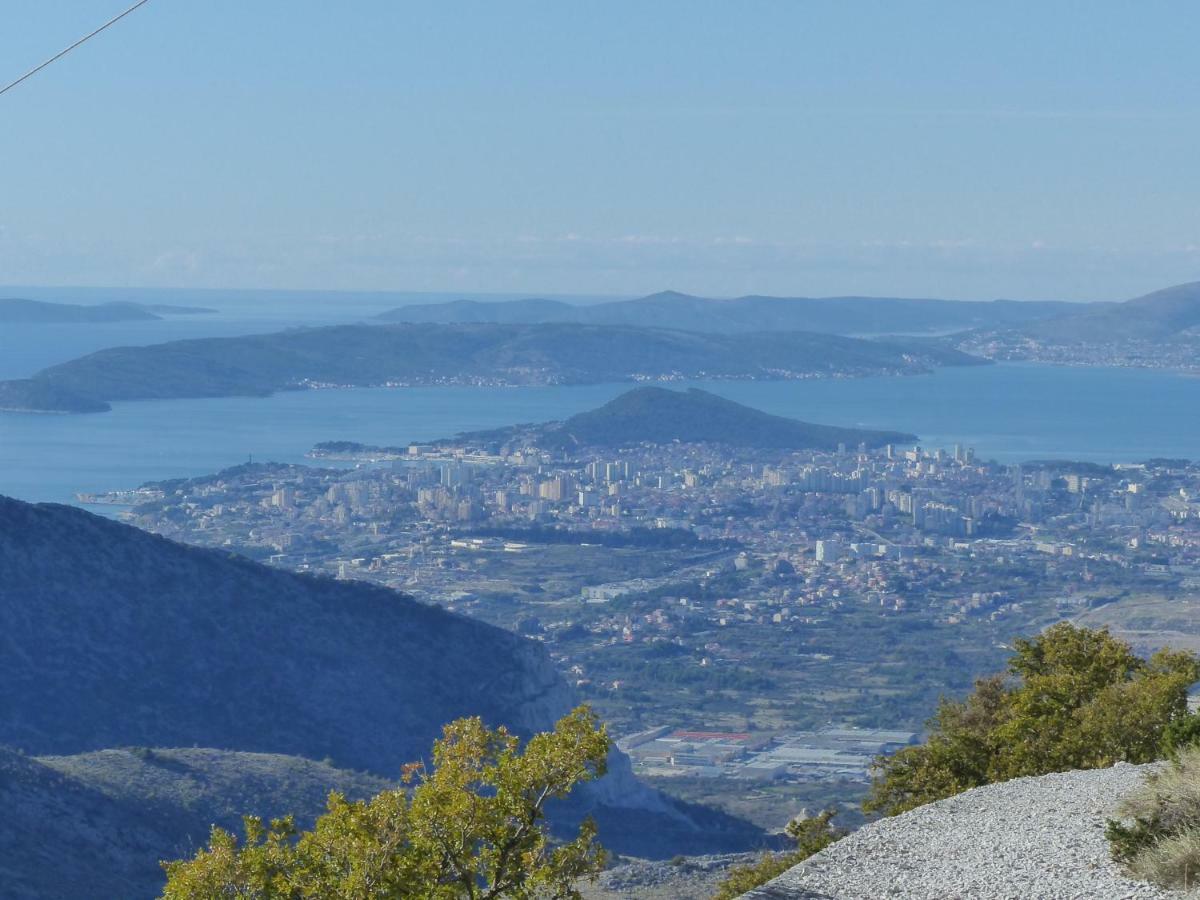 Apartment Ivan Σπλιτ Εξωτερικό φωτογραφία
